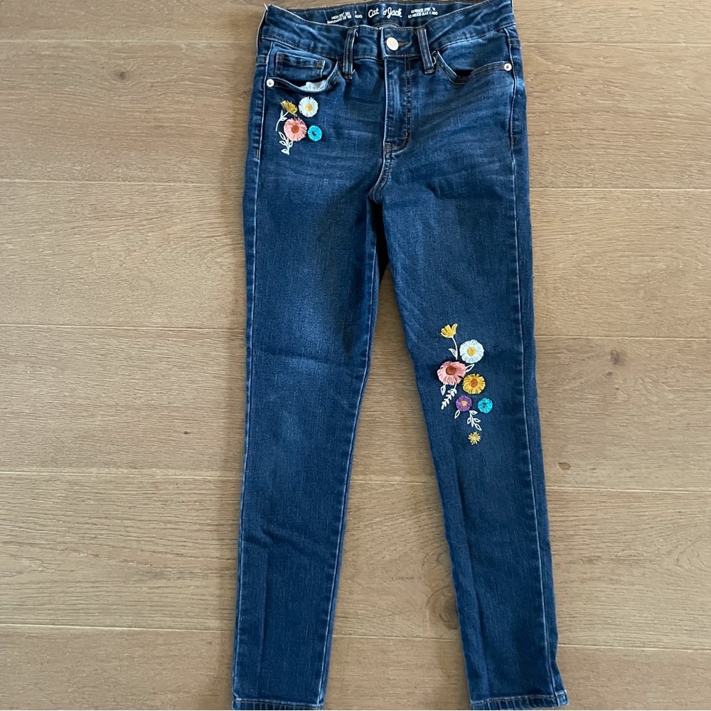 Art Class size 12 skinny jeans
